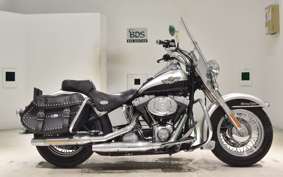 HARLEY FLSTCI 1450 2003