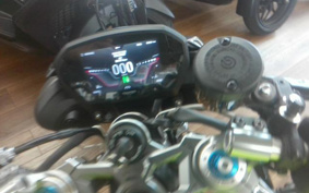 TRIUMPH STREET TRIPLE MOTO2 EDITION 2023 HDA624