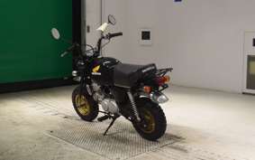 HONDA GORILLA 2008 Z50J