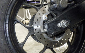 YAMAHA MT-03 2019 RH13J