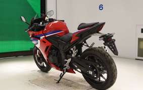 HONDA CBR400R 2025 NC65