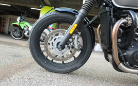 TRIUMPH TRIUMPH  SPEED  TWIN 900 2023 DAD74G