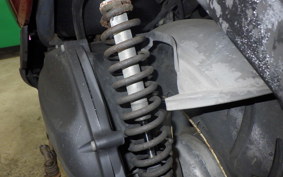 YAMAHA JOG Gen.5 2007 SA36J