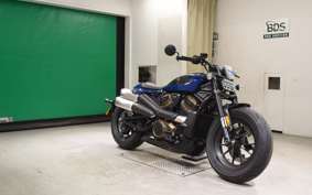 HARLEY RH1250S 2025