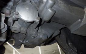 SUZUKI SKYWAVE 250 (Burgman 250) S Gen.3 2007 CJ46A