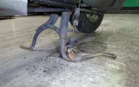 YAMAHA BJ 2018 SA24J