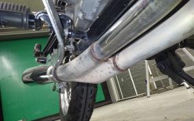 HONDA CB400SS E 2006 NC41