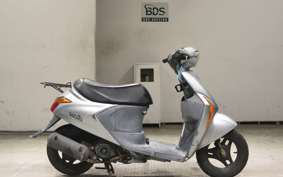 SUZUKI LET's 5 G CA47A