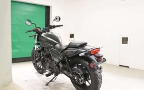 KAWASAKI ELIMINATOR400-3 2023 EL400A