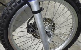 SUZUKI DJEBEL 125 2022 SF44A