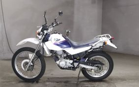YAMAHA SEROW 225W 4JG