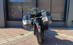 KAWASAKI NINJA 1000SX 2022 ZXT02K
