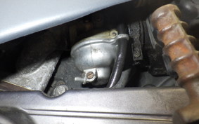 HONDA LEAD 50 AF20