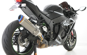 KAWASAKI NINJA ZX-10RR 2017 ZXT00Z