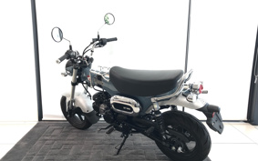 HONDA  DUX 125 JB04
