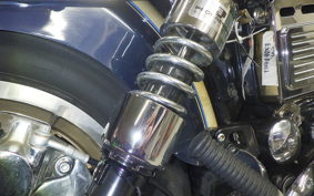 HARLEY FXDB1340 2016