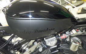 HARLEY FXSTD 1450 2002
