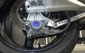 YAMAHA XJR1300 Gen.2 2008 RP17J