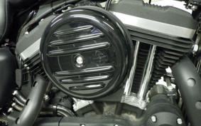HARLEY XL883N 2017