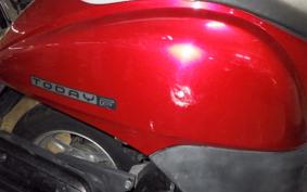 HONDA TODAY 2 1994 AF67