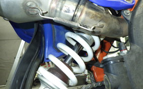 KTM 250 EXC F SIXDAYS 2021