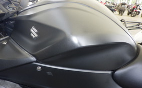 SUZUKI ｼﾞｸｻｰ250SF 2021 ED22B
