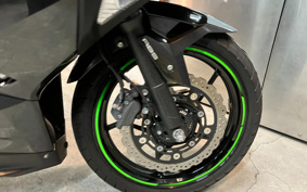 KAWASAKI NINJA 250 EX250P