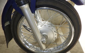 HONDA C50 SUPER CUB AA07