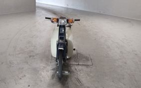 HONDA SUPER CUB90 HA02