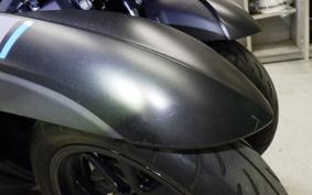 YAMAHA TRICITY 300 2020 SH15J