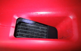 HONDA GYRO CANOPY 2013 TA03