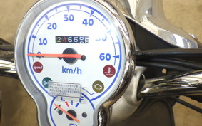 YAMAHA VINO 50 1987 SA37J