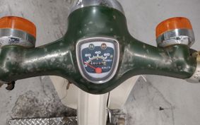 HONDA SUPER CUB50 AA01