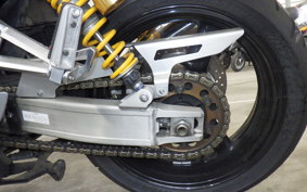 YAMAHA XJR1300 Gen.2 2007 RP17J