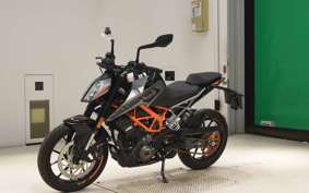KTM 250 DUKE 1999