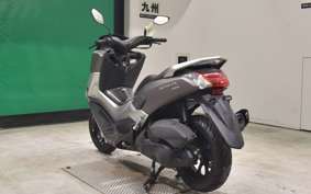 YAMAHA N-MAX 155 A SG50J