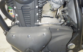 KAWASAKI 250TR BJ250F
