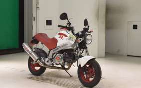 HONDA MONKEY R 2023 AB22