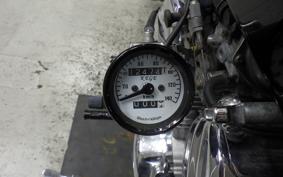 HONDA STEED 400 1995 NC26