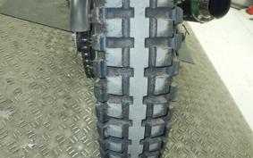 KAWASAKI 250TR 2024 BJ250F