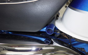 HONDA MONKEY 125 ABS 2022 JB02