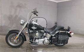 HARLEY FLSTF 1690 2017 BXV