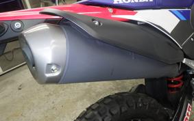 HONDA CRF250 GEN 2 RALLY 2018 MD47