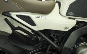 YAMAHA XSR900 2025 RN96J