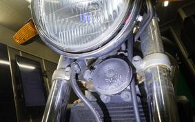 HONDA VTR 250 2010 MC33