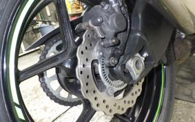 KAWASAKI NINJA ZX-6R A 2022 ZX636G