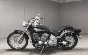 YAMAHA DRAGSTAR 400 2010 VH02J