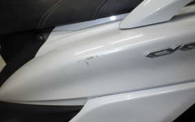 YAMAHA CYGNUS 125 XSR 3 2021 SED8J