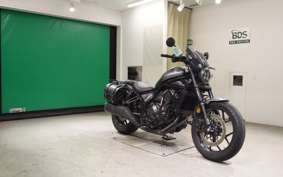 HONDA REBEL 1100 2023 SC83