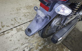 HONDA C50 SUPER CUB 2021 AA04